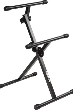 Quiklok BS/620 Stand Ampli X - Prix en baisse