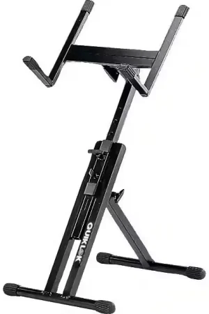 Quiklok QL/640 Stand Ampli Ajustable 5 Niveaux - Best-seller