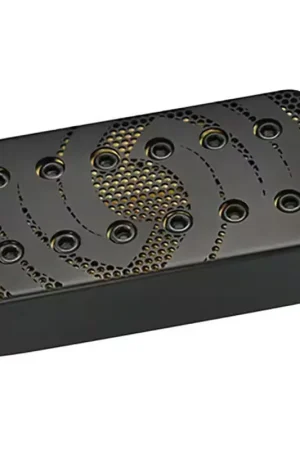 Quantité limitée - Dimarzio DP277F - Pandemonium Bridge Nita Strauss 'F-spaced'