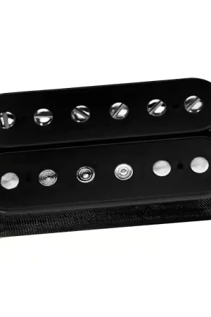Dimarzio DP290-BK - Fortitude Bridge - Promotion