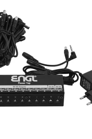 Engl Power Tap Alimentation - Stock limité