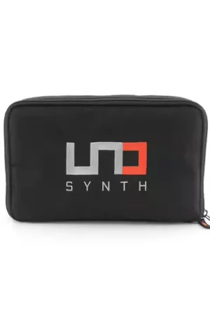 Expédition immédiate - Ik Multimedia Uno Synth Travel Case