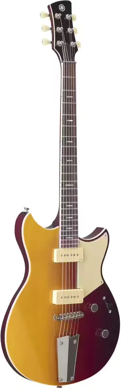Yamaha Revstar Standard Rss02T Sunset Burst - Bien noté