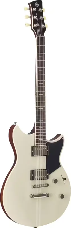 Achat sécurisé - Yamaha Revstar Standard Rss20 Vintage White