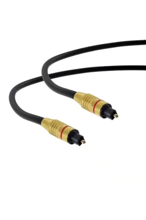 Prix bas | Power Studio Opti Pro 5M Cable Optique Pro 5M