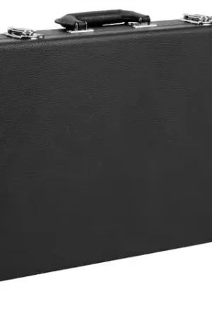 Jackson Guitars Étui Spectra Bass Black - Très populaire