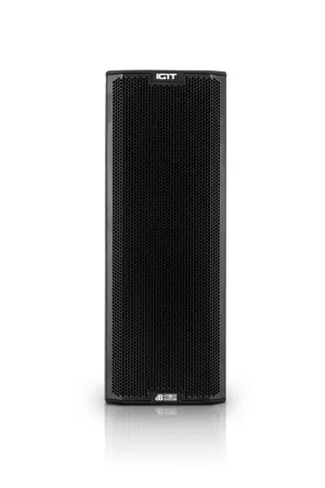 Très demandé | Db Technologies Ingenia IG1t