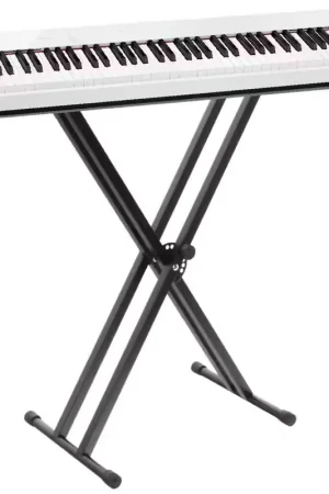 Se termine bientôt | Casio Privia PX-S1100 WH + Stand KST-30 BK