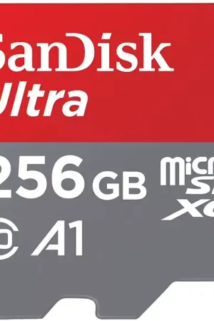 Achetez dès aujourd'hui - Sandisk Ultra Micro SD 256 Go