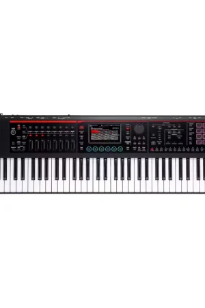 Roland FANTOM-07 - Offre exceptionnelle