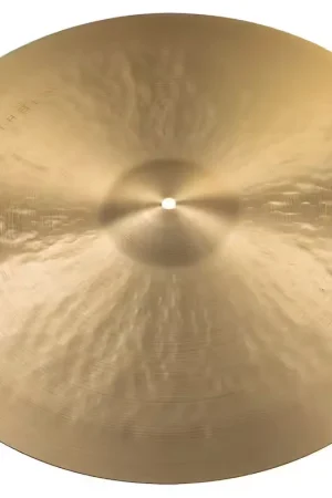 Expédition immédiate | Sabian 22" HHX Anthology Low Bell Ride