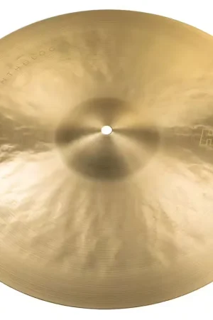 Tout juste arrivé - Sabian 18" HHX Anthology Low Bell Crash