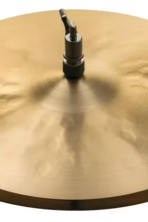 Achetez maintenant | Sabian 14" HHX Anthology Low Bell HI-hats