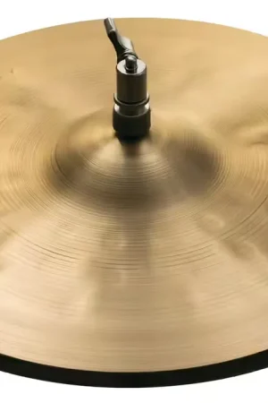Sabian 14" HHX Anthology High Bell HI-hats - Bien noté