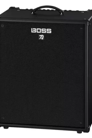 Bonne affaire - Boss KATANA-210 Bass