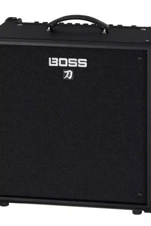 Boss KATANA-110 Bass - Coup de cœur