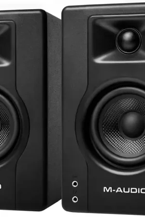 Envoi rapide | M-Audio BX3D4 BT