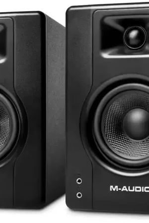 M-Audio BX4D4 BT - Prix réduit