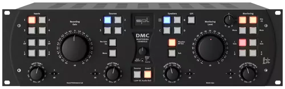 SPL DMC | Ne manquez pas cette offre