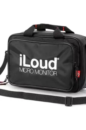 Ik Multimedia Housse De Transport Pour Iloud Micro Monitor | Fin de série