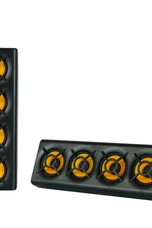 Markaudio Ergo Module - Satellite 4X2" Pour Ergo System - Jusqu'à épuisement des stocks