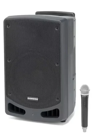Cette semaine uniquement - Samson Expedition XP312W - Sonorisation Portable 300W