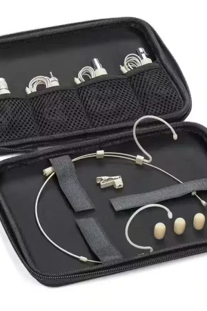 Samson DE10x - Microphone Casque - Bon plan