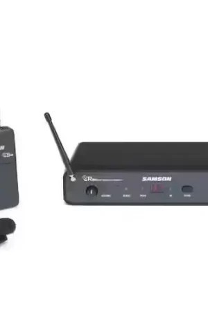 Produit phare | Samson Concert 88X Presentation (F : 606-630MHZ)