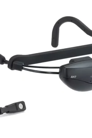 Samson AH7/qe (E3 : 864.500 MHZ) | Derniers articles