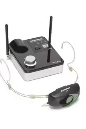 Excellente qualité | Samson Airline 99M AH9 (K : 470 ? 494 MHZ)