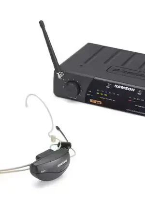 Samson Airline 77 Headset (E2 : 863.625 MHZ) | Offre exclusive