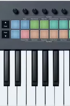 Novation FLkey 37 - Derniers exemplaires