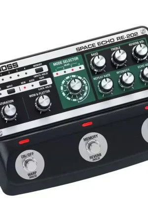 Boss RE-202 - Space Echo - Prix exceptionnel