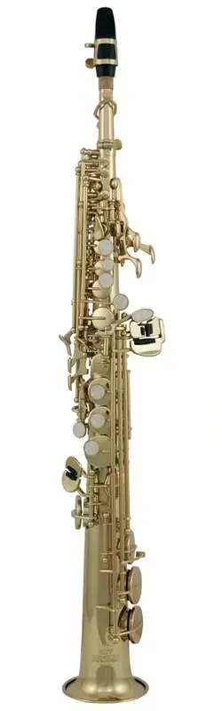 Profitez-en - Roy Benson Soprano Sib (SS-302)