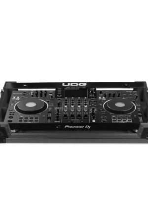 Tout juste arrivé | UDG U 91070 BL - UDG Ultimate Flight Case Multi Format 3XL Plus (W) - Stock-B
