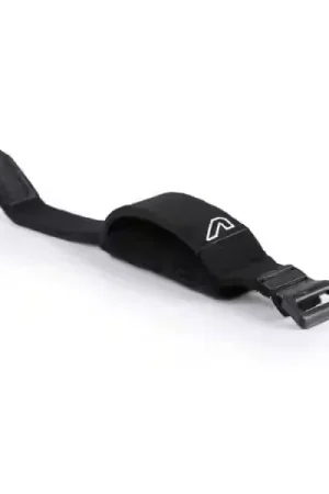 Gruvgear Fretwraps String Muter- 1 Pack Black (medium) | Déstockage