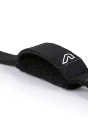 Gruvgear Fretwraps String Muter- 1 Pack Black (small) | Tout nouveau