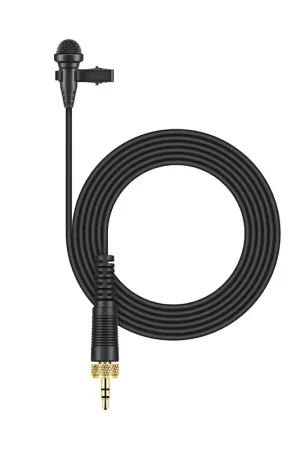 Qualité supérieure - Sennheiser Me 2