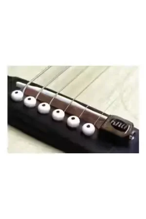 Kna Pickups Kna SG-1 - Micro Guitare Piezo | Prix malin