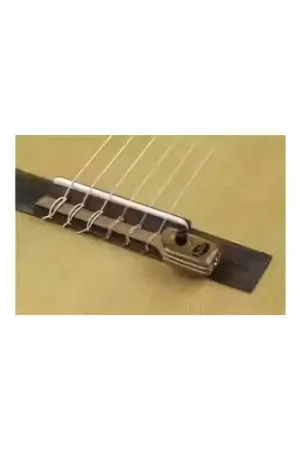 Kna Pickups Kna NG-2 - Micro Guitare Piezo - Achetez dès aujourd'hui