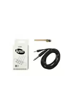 Kna Pickups Kna UK-1 - Micro Ukulélé Piezo | Produit tendance