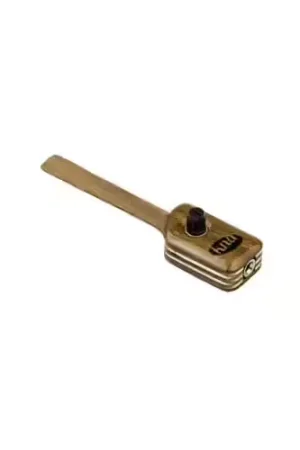 Jusqu'à épuisement des stocks - Kna Pickups Kna UK-2 - Micro Ukulélé Piezo