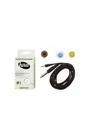 Kna Pickups Kna UP-1 - Micro Universel Piezo | Soldes