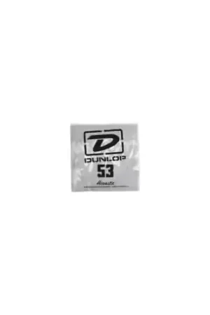 Achetez maintenant - Jim Dunlop File Rond 53