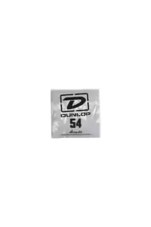 Tout nouveau - Jim Dunlop File Rond 54