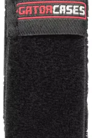 Best-seller | Gator Fret Mute Attenuateur L - Longueur 64/86MM