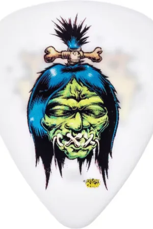 Tout juste arrivé | Jim Dunlop 36 x Gimm Dirty Donny