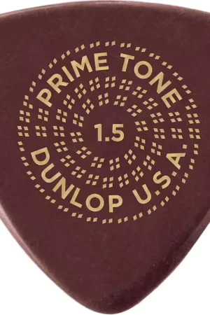 Jim Dunlop 12 x 1,50mm Primetone Small Triangle | Nouveauté
