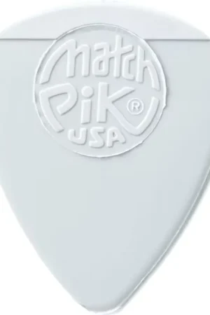 Réduction spéciale | Jim Dunlop 12 x 0,60mm Nylon Match 12 Black
