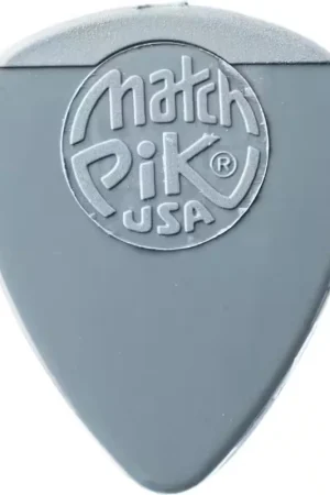 Jim Dunlop 12 x 0,88mm Nylon Match 12 Black - Produit tendance